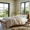 Cloud Brushed&trade; Organic Flannel Duvet Cover image