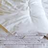 Natural Child's Crib Mattress Topper image