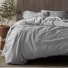 Organic Crinkled Percale&trade; Sheet Set image