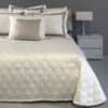 Filicudi Quilted Decorative Pillow Sham image