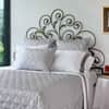 Filicudi Quilted Decorative Pillow Sham image