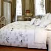 Frangipani Duvet Cover image
