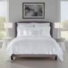 SFERRA Giza 45 Jacquard Flat Sheet image