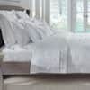 SFERRA Giza 45 Jacquard Flat Sheet image