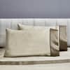 Gouache Pillowcases image