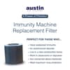 Immunity Machine Filter image