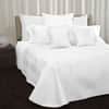 Letizia Quilted Decorative Pillow Sham image