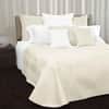 Letizia Quilted Decorative Pillow Sham image