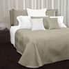 Letizia Quilted Decorative Pillow Sham image