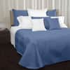 Letizia Quilted Decorative Pillow Sham image