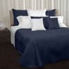 Letizia Quilted Decorative Pillow Sham image