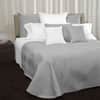 Letizia Quilted Decorative Pillow Sham image