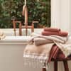 Mediterranean Organic Towels image