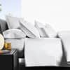 Lineare Percale Flat Sheet image