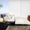 Lineare Percale Flat Sheet image