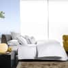 Lineare Percale Flat Sheet image