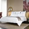 Lineare Sateen Duvet Cover image