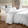 Luce Duvet Cover image