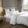 Luce Duvet Cover image
