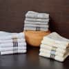 Platinum Luxury Bath Mat image