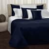 Masaccio Quilted Coverlet image