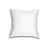 Masaccio Quilted Decorative Pillow Sham image