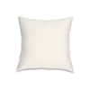 Masaccio Quilted Decorative Pillow Sham image