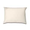 Masaccio Quilted Decorative Pillow Sham image