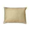 Masaccio Quilted Decorative Pillow Sham image