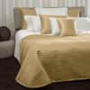 Masaccio Quilted Decorative Pillow Sham image