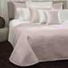 Masaccio Quilted Decorative Pillow Sham image