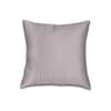Masaccio Quilted Decorative Pillow Sham image