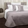 Masaccio Quilted Decorative Pillow Sham image