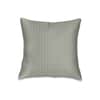 Masaccio Quilted Decorative Pillow Sham image