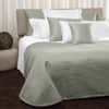 Masaccio Quilted Decorative Pillow Sham image