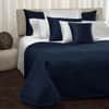 Masaccio Quilted Decorative Pillow Sham image
