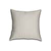 Masaccio Quilted Decorative Pillow Sham image
