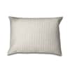 Masaccio Quilted Decorative Pillow Sham image