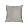 Masaccio Quilted Decorative Pillow Sham image