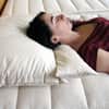 Certified Organic Neck Roll image
