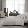 Nuvola Percale Flat Sheet image