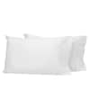 Nuvola Percale Pillowcases image