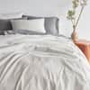 Toro Canyon Organic Duvet Cover image