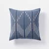 Morelia Organic Pillow Cover image