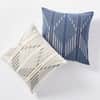 Morelia Organic Pillow Cover image