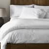 Refined Organic Percale Fitted Sheet image