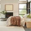 Cozy Cotton Organic Blanket image