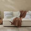 Cozy Cotton Organic Blanket image