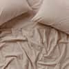 Organic Crinkled Percale&trade; Sheet Set image