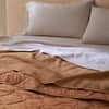 Honeycomb Organic Blanket image